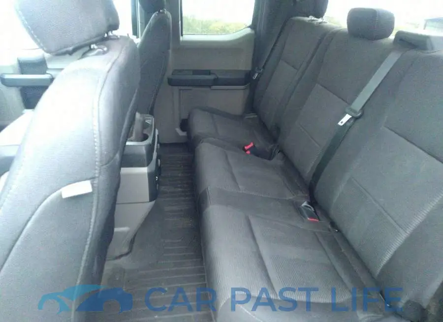 1FTEX1EP5LKE18138# 8