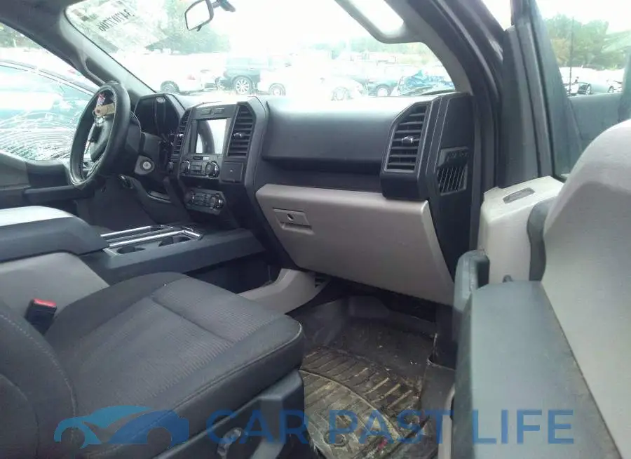 1FTEX1EP5LKE18138# 5