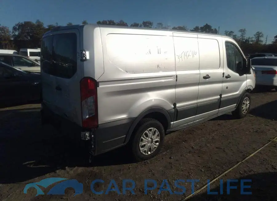 1FTYE1ZG2GKA60547# 4