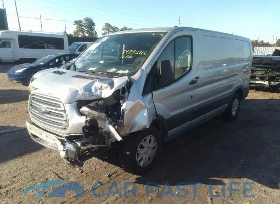 1FTYE1ZG2GKA60547# 2