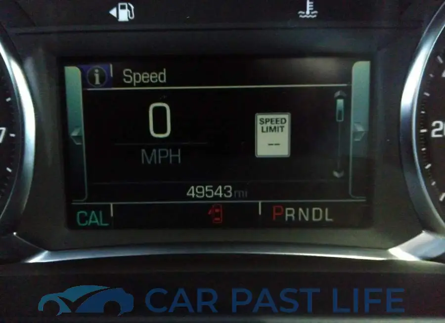 1GKKNULS4KZ267675# 7