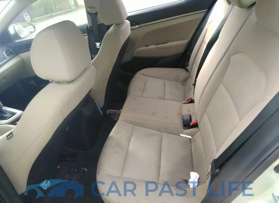 5NPD74LF6HH169653# 8