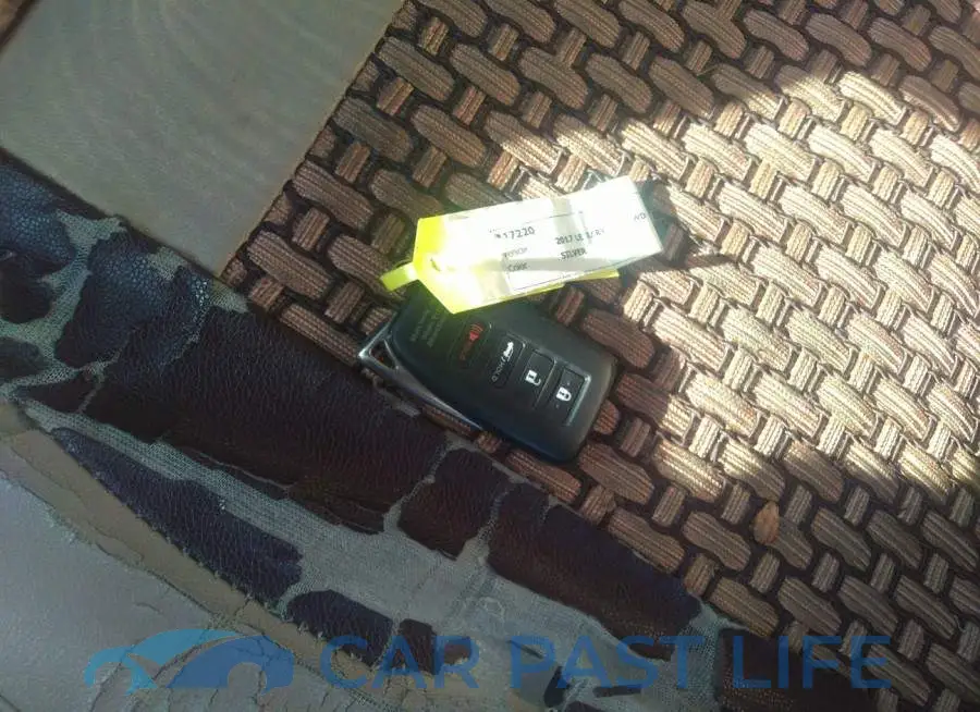 2T2ZZMCA5HC035865# 11