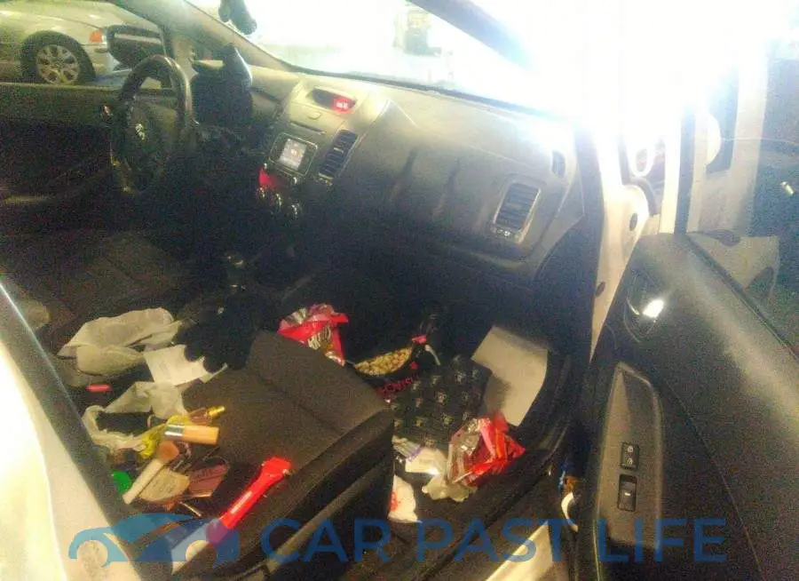 KNAFX4A68G5497227# 5