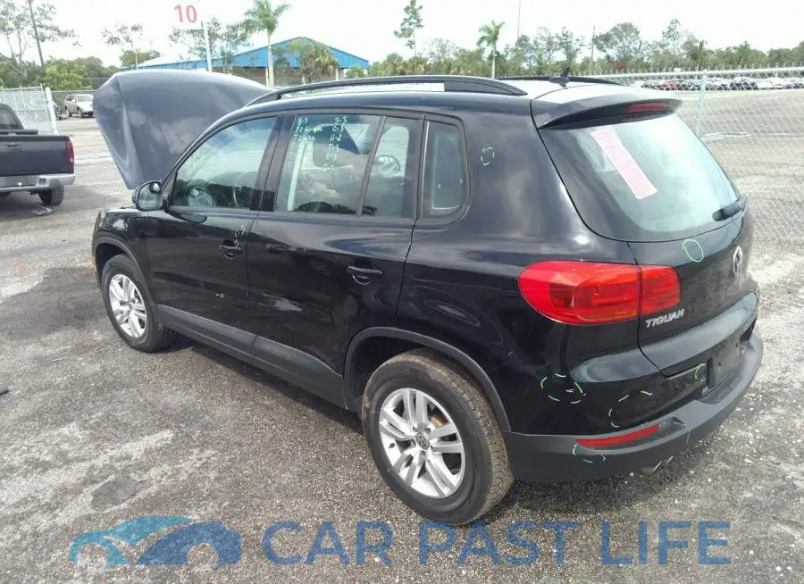 WVGAV7AX5GW515587# 3