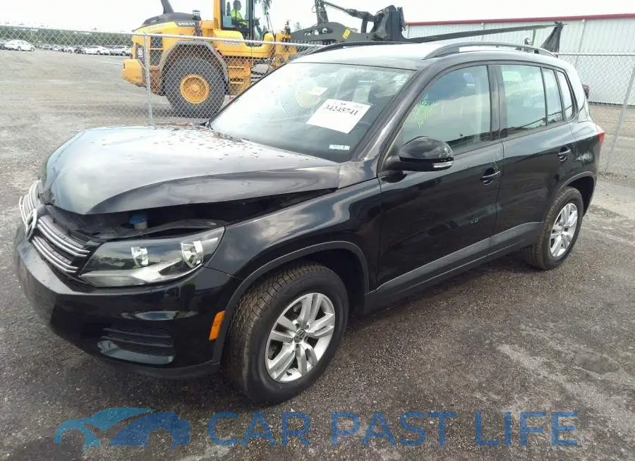 WVGAV7AX5GW515587# 2