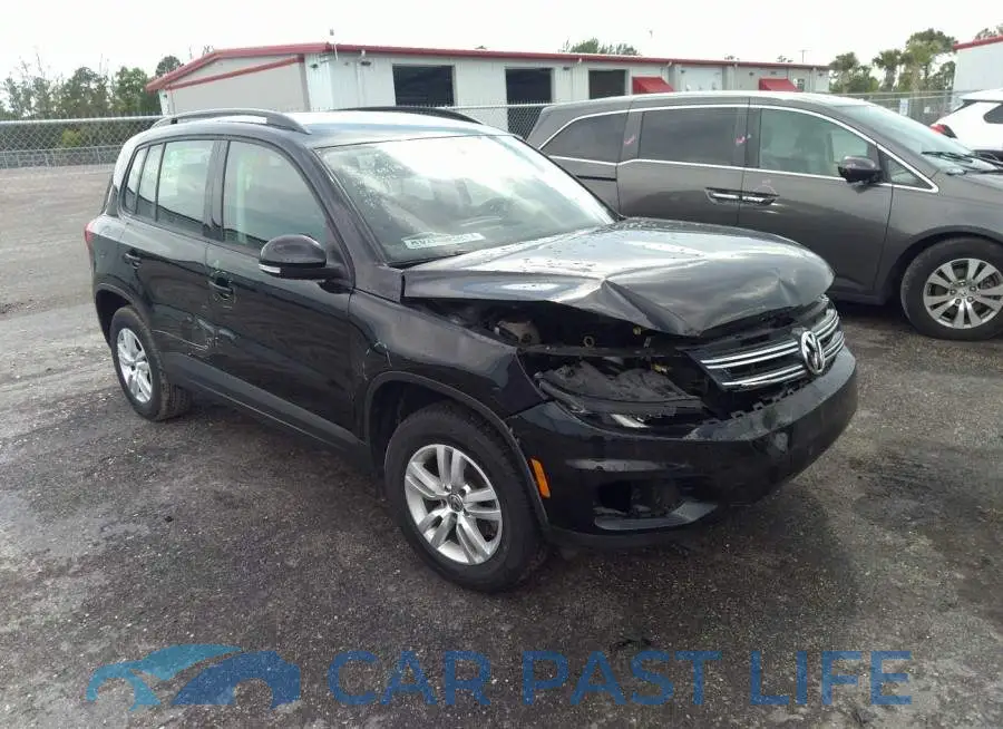 WVGAV7AX5GW515587# 1