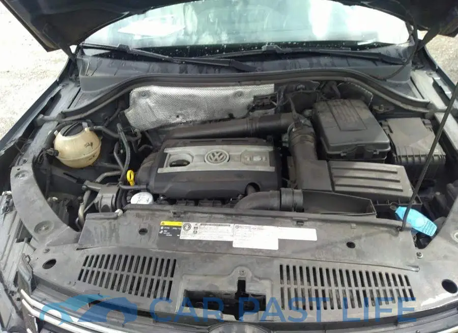 WVGAV7AX5GW515587# 10