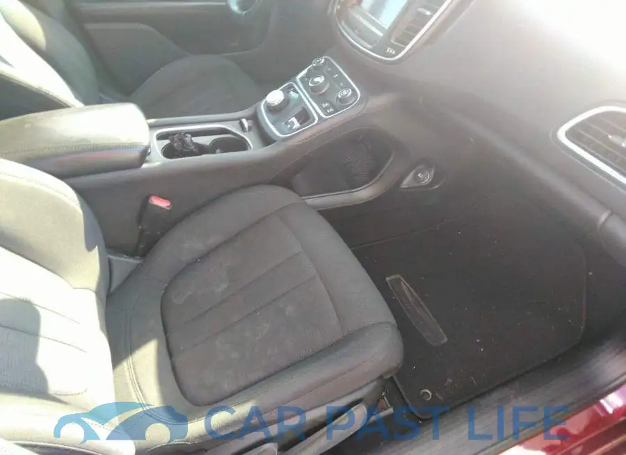 1C3CCCAB7GN127996# 5