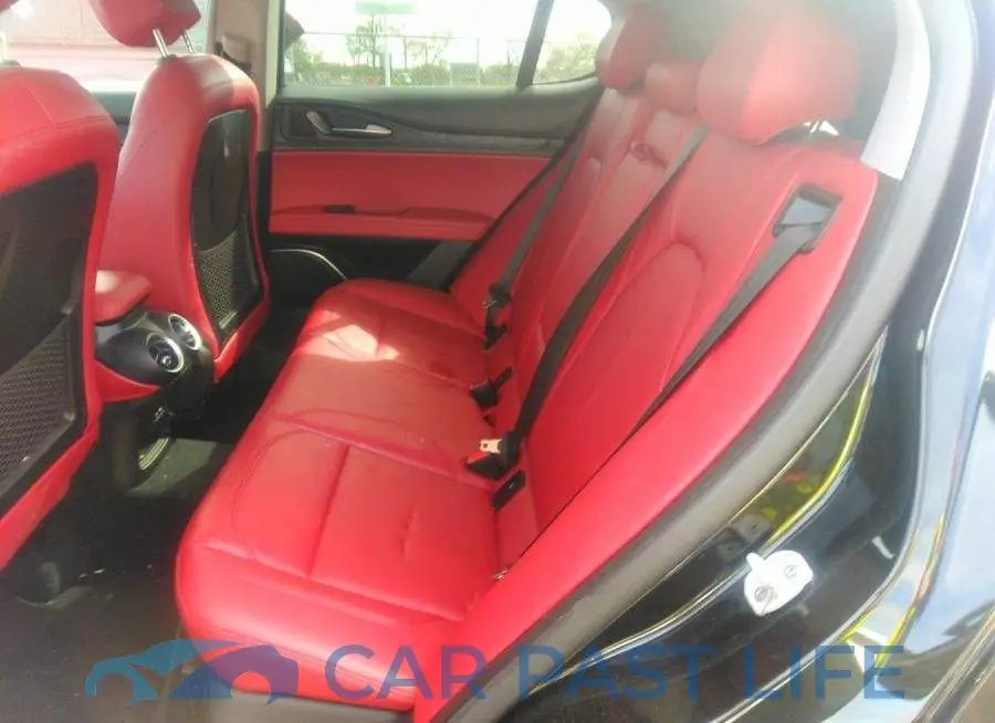 ZASPAJAN1M7D03062# 8