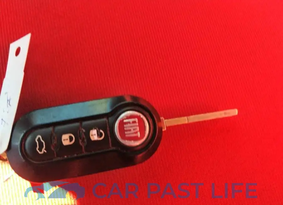 3C3CFFAR3FT508703# 11