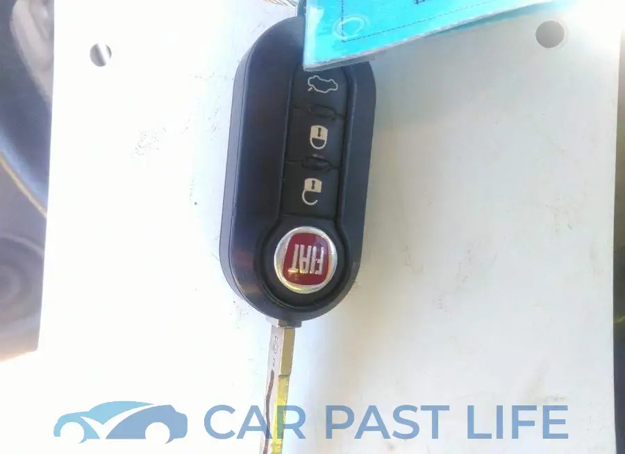 3C3CFFBR8FT753687# 11