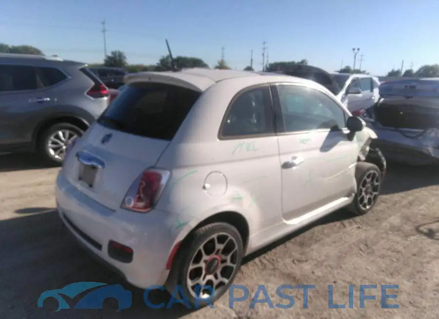 3C3CFFBR8FT753687# 4
