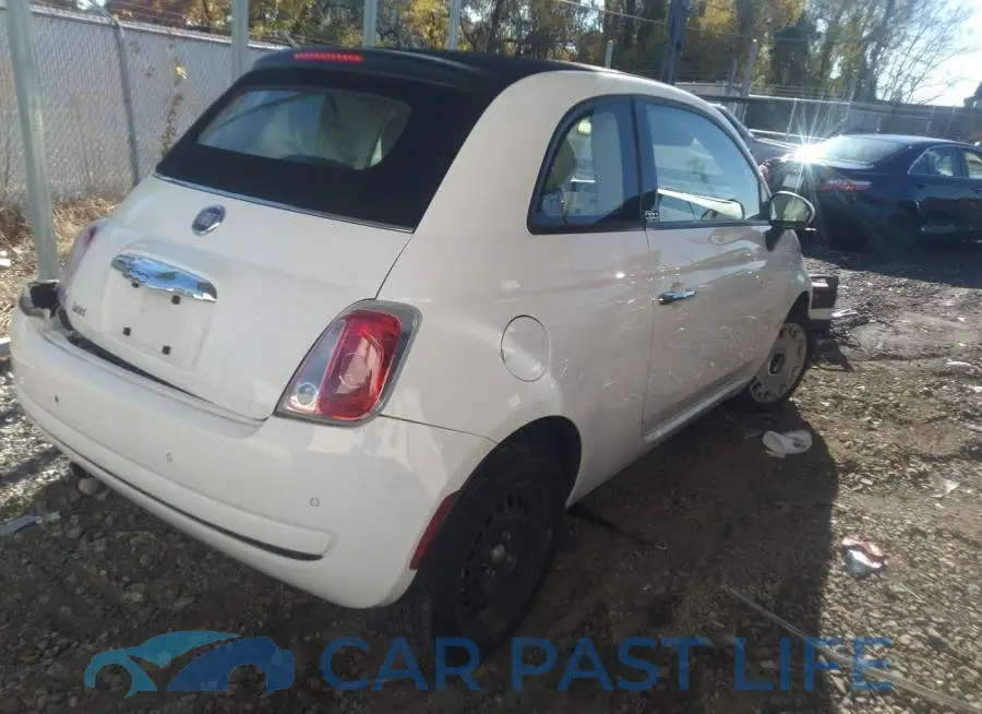 3C3CFFDR4FT616159# 4