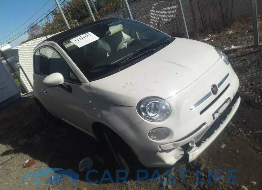 3C3CFFDR4FT616159# 1