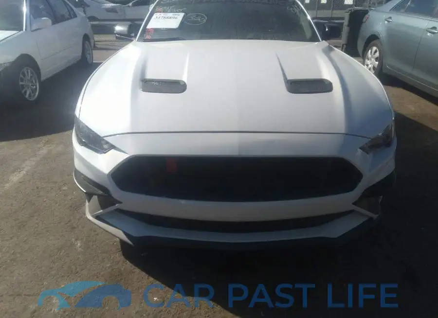 1FA6P8CF9J5185048# 6