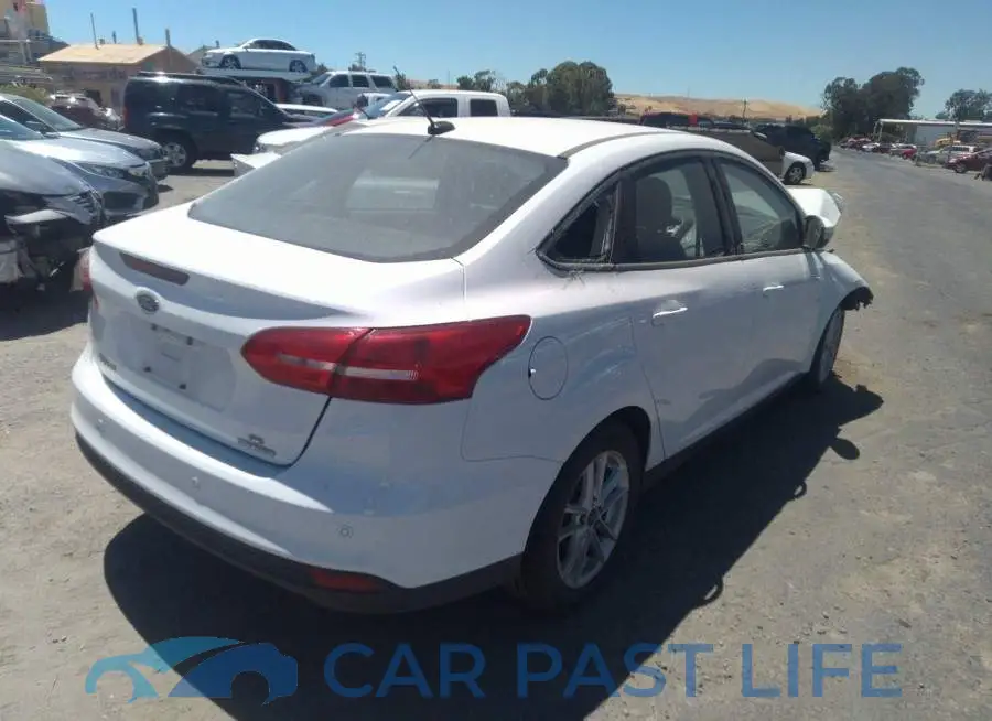 1FADP3F28FL231457# 4