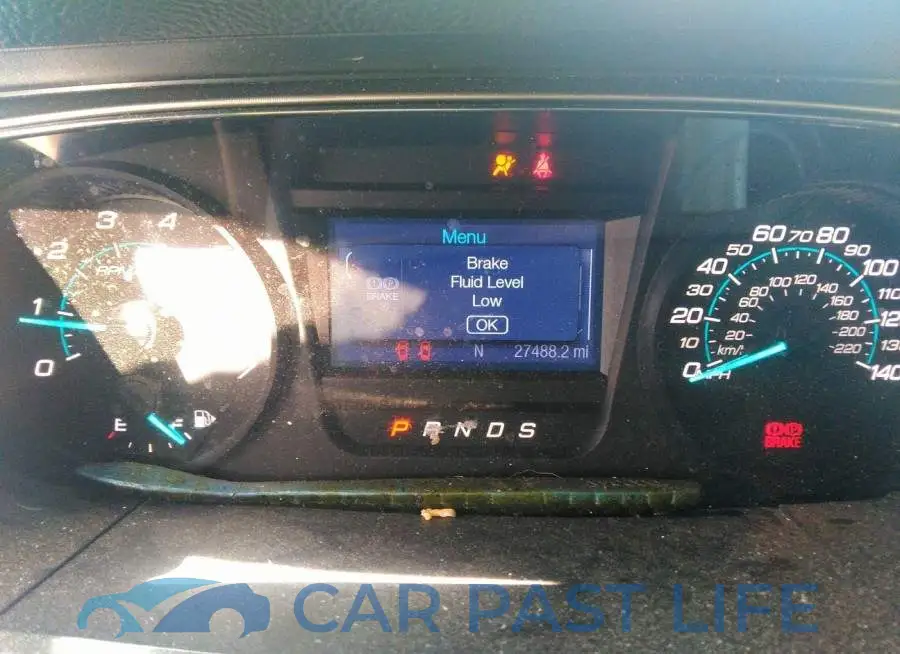 1FAHP2E83GG146358# 7