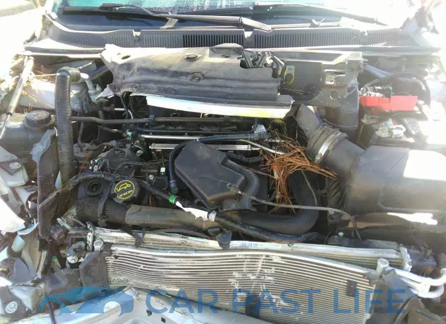 1FAHP2E83GG146358# 10
