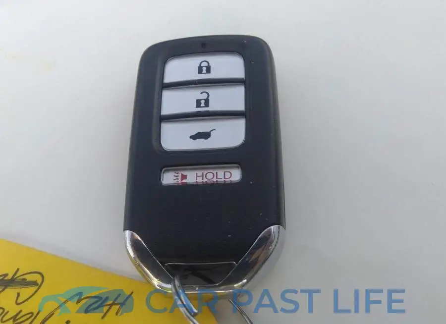 3CZRU6H58MM728208# 11