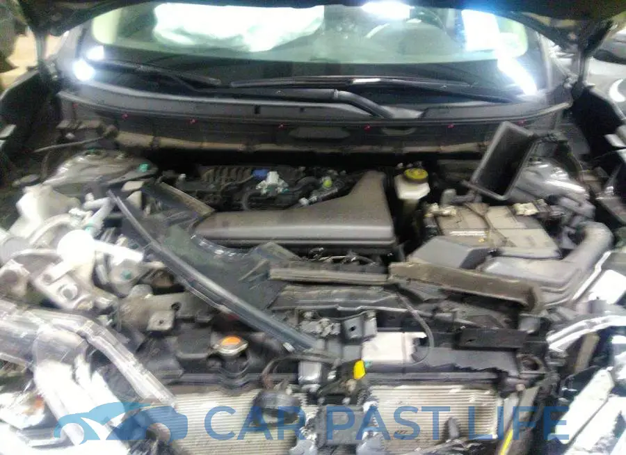 KNMAT2MV4JP613275# 10