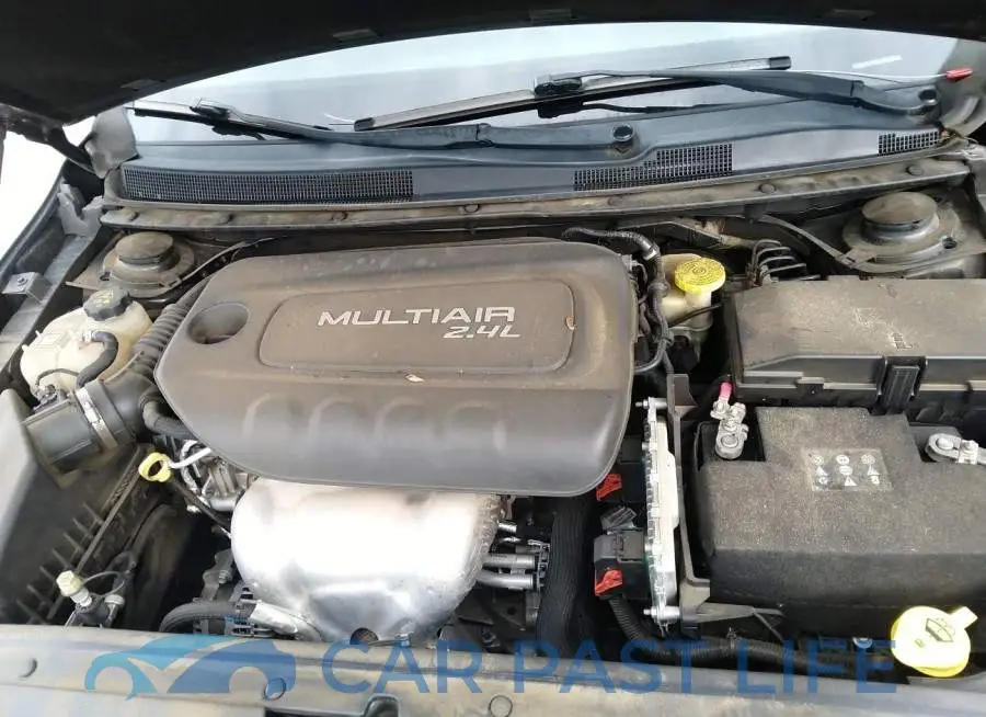 1C3CCCAB6FN737841# 10