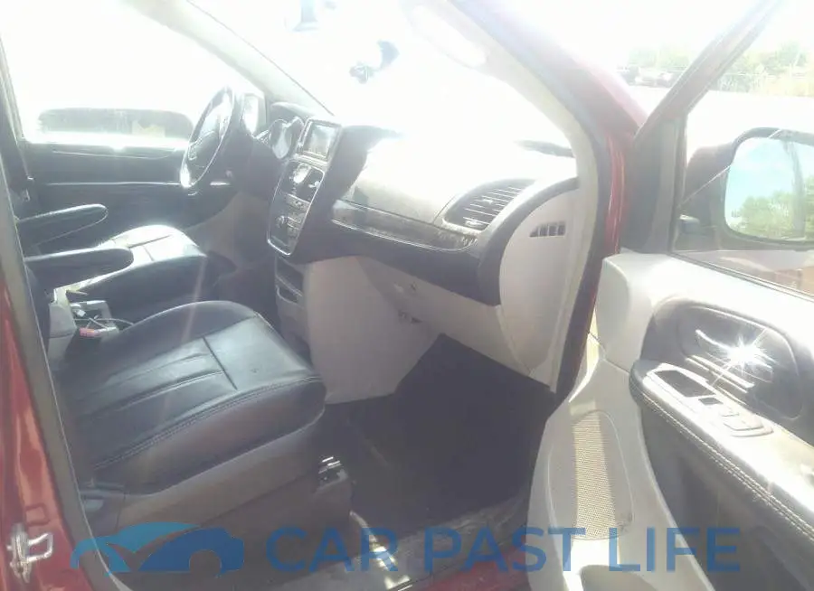 2C4RC1BG2FR637176# 5