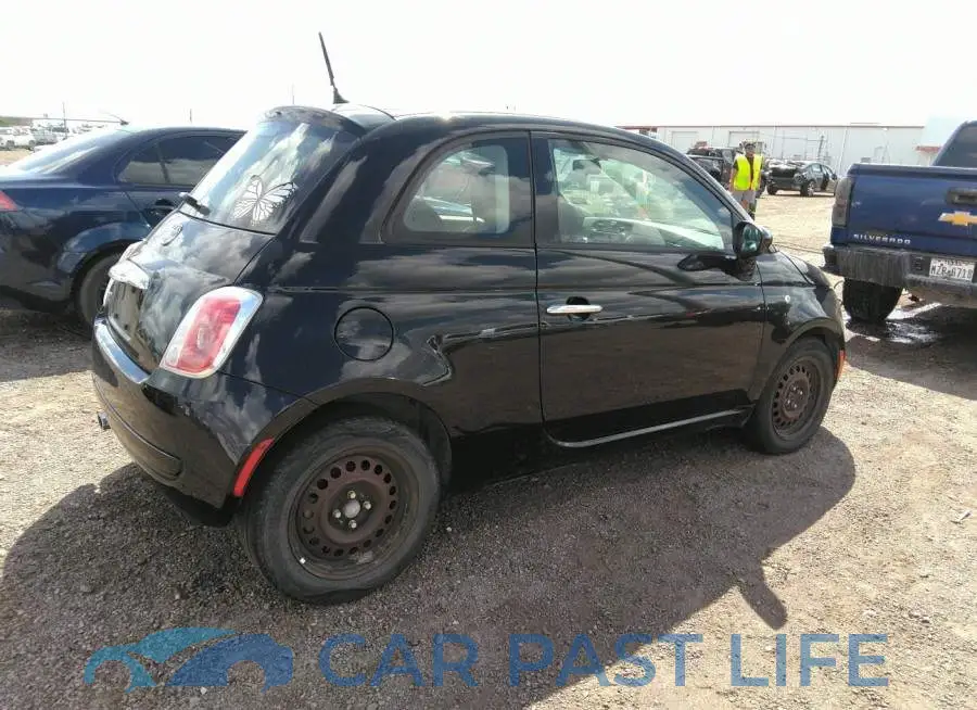 3C3CFFAR8FT550137# 4