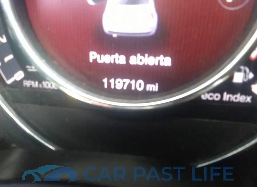 3C3CFFAR8FT550137# 7
