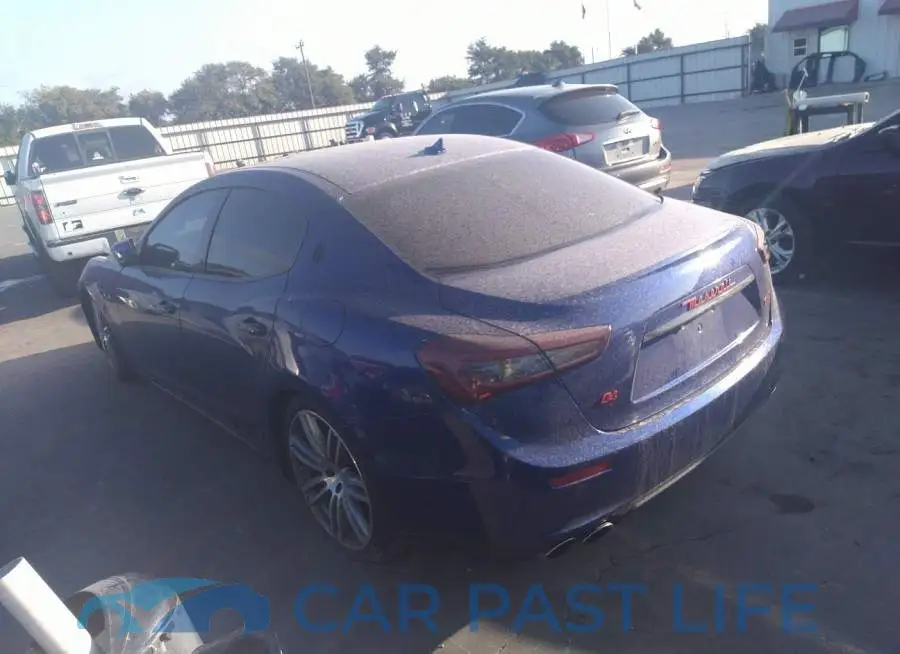ZAM57RTA5F1150985# 3