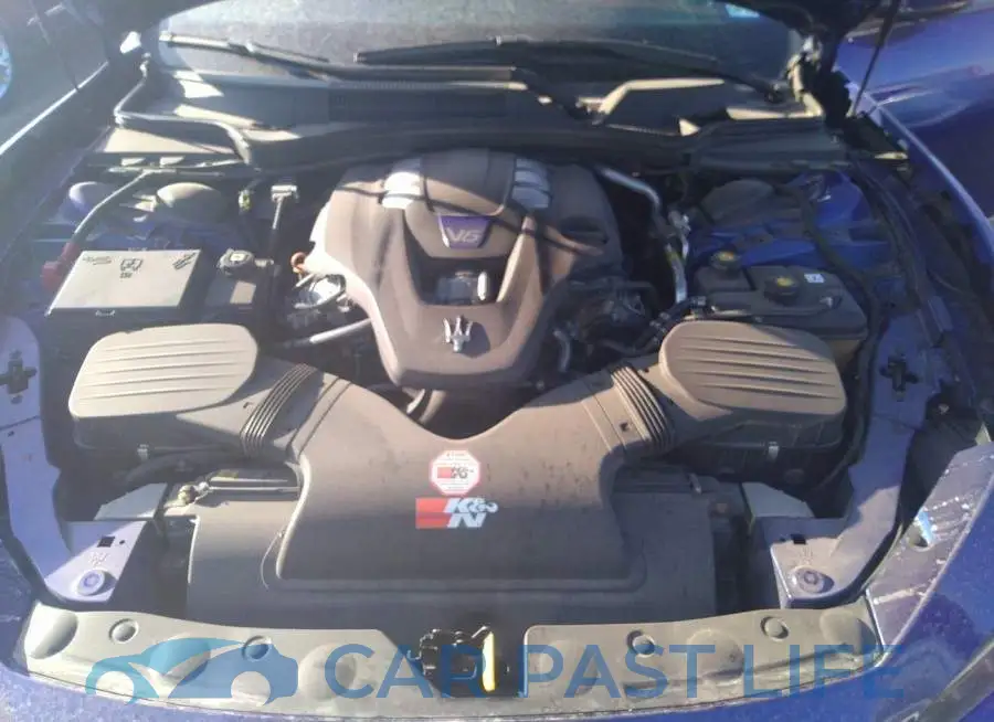 ZAM57RTA5F1150985# 10