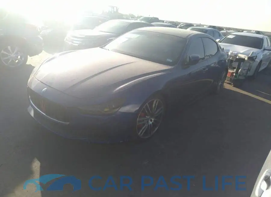 ZAM57RTA5F1150985# 2