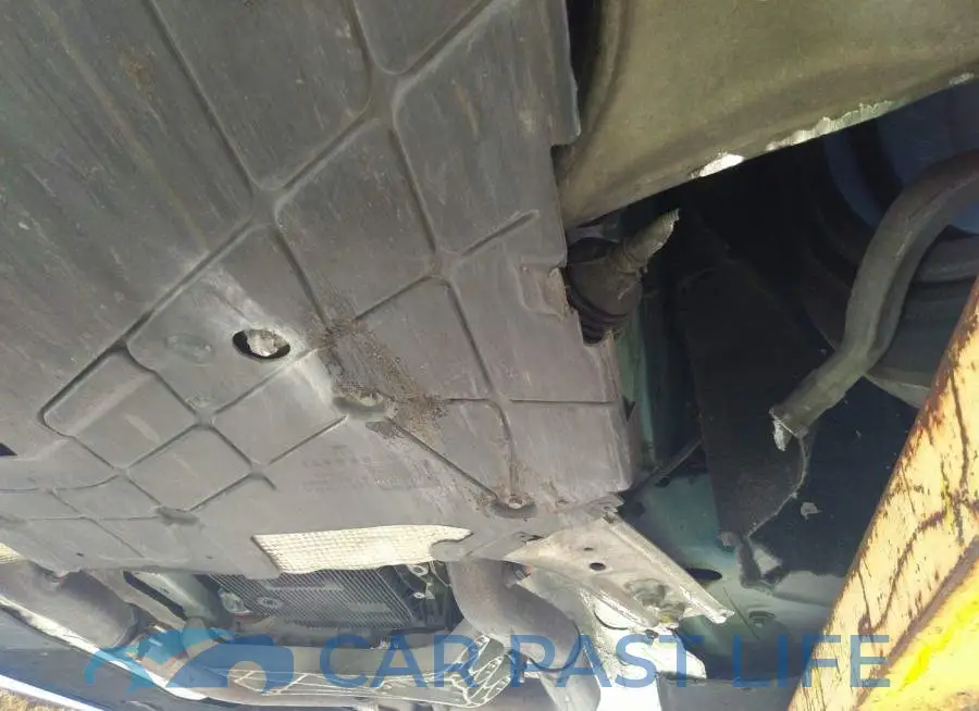 ZAM57RTA5F1150985# 6