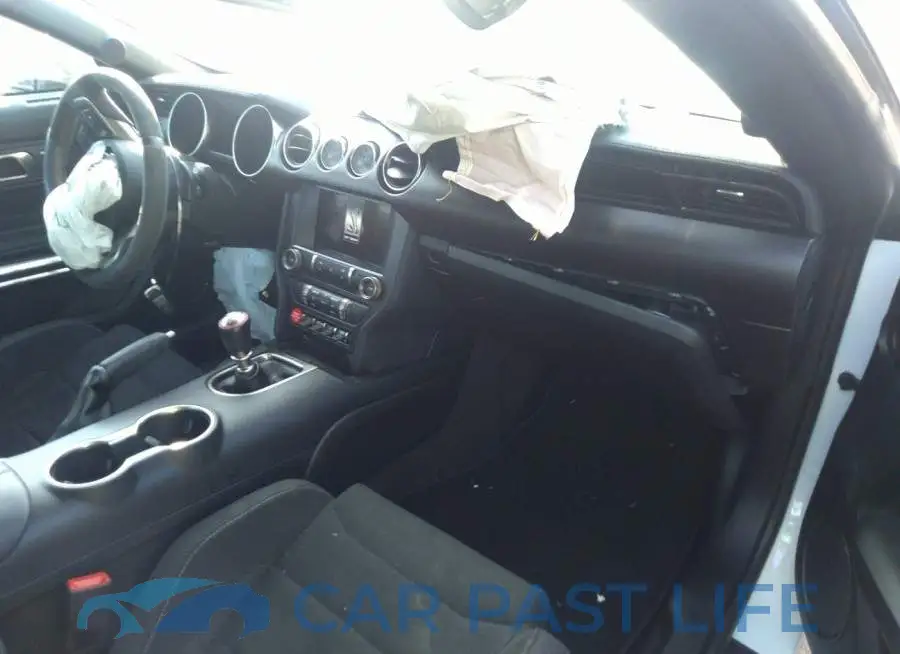 1FA6P8JZ8J5504033# 5