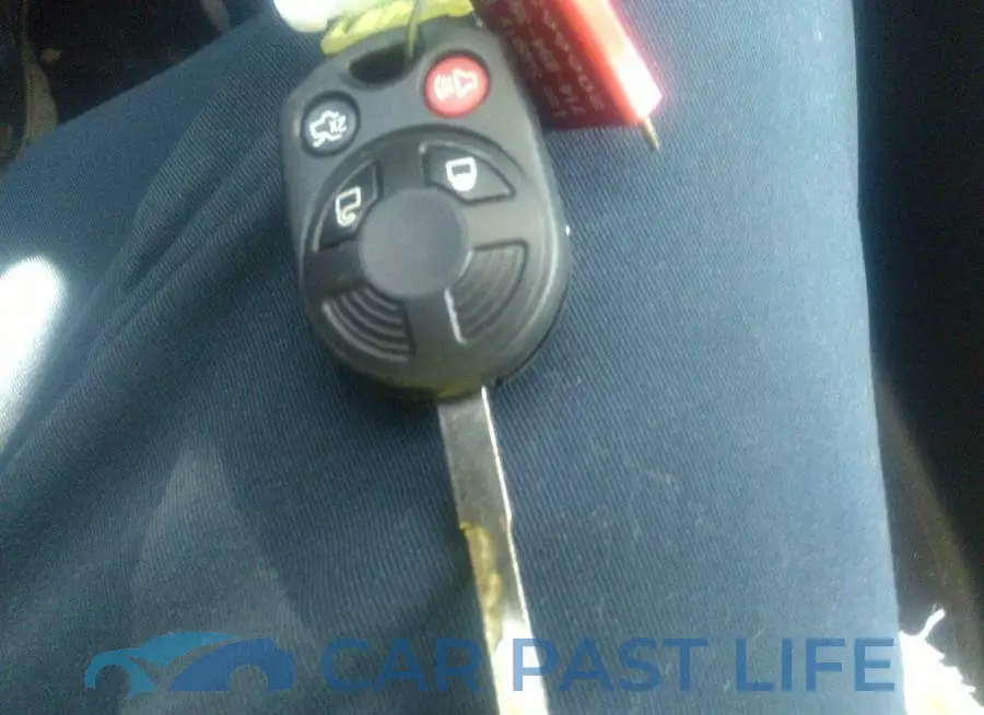 1FADP3K25JL319526# 11