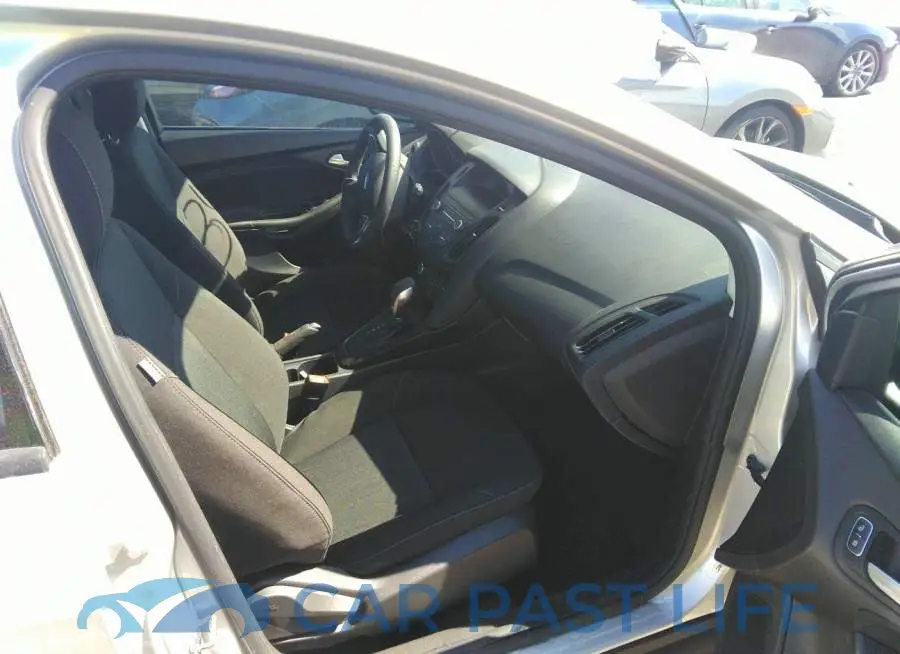 1FADP3K25JL319526# 5