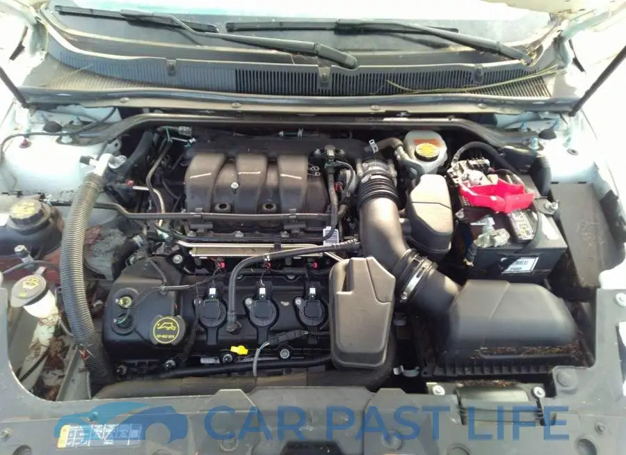 1FAHP2D81JG102920# 10