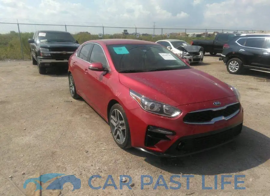 3KPF54AD6LE254618# 1