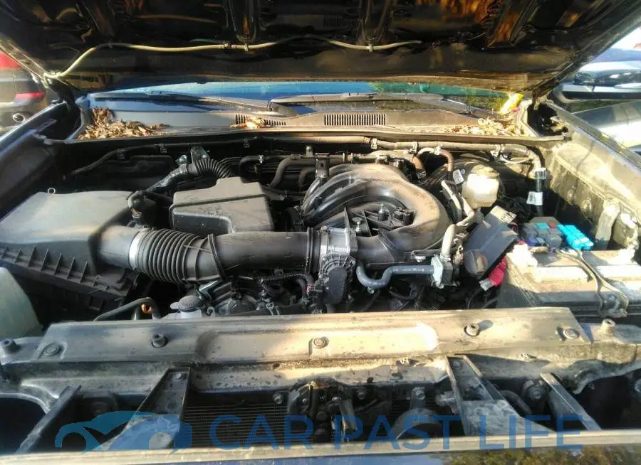 3TMCZ5AN6LM321438# 10