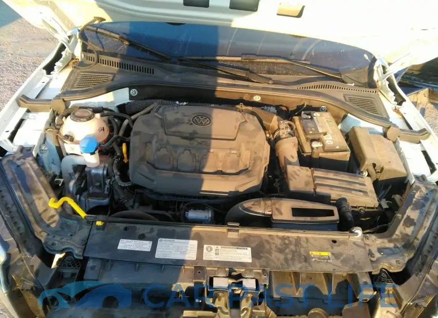 1VWSA7A36LC023449# 10