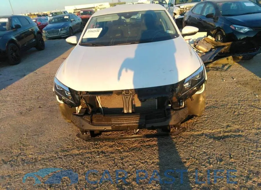 1VWSA7A36LC023449# 6