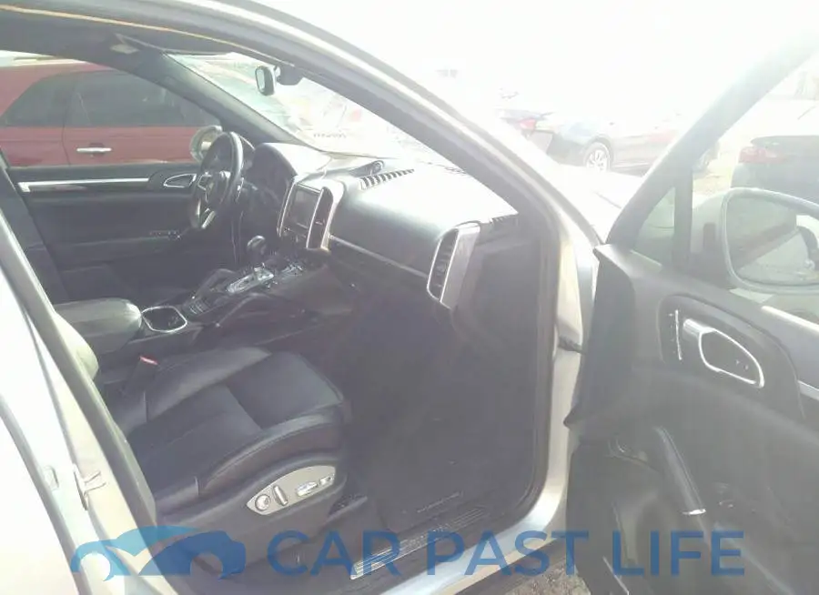 WP1AA2A29GLA10689# 5