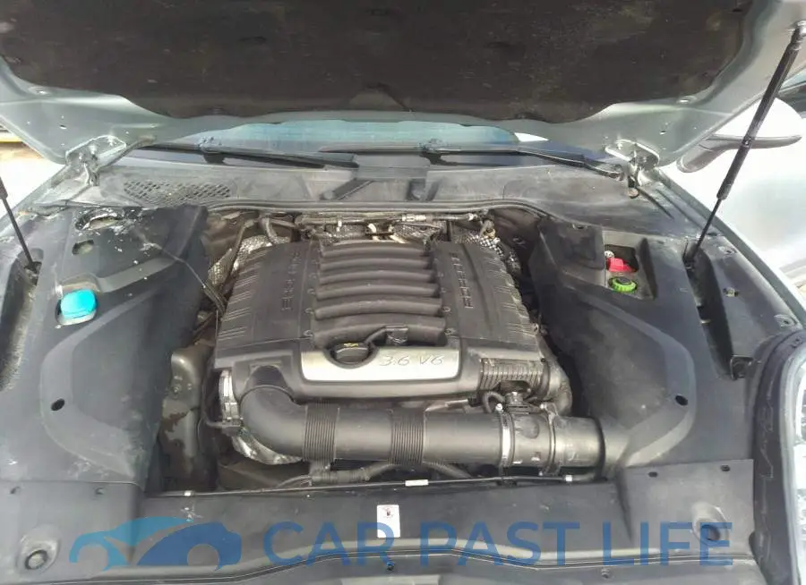 WP1AA2A29GLA10689# 10