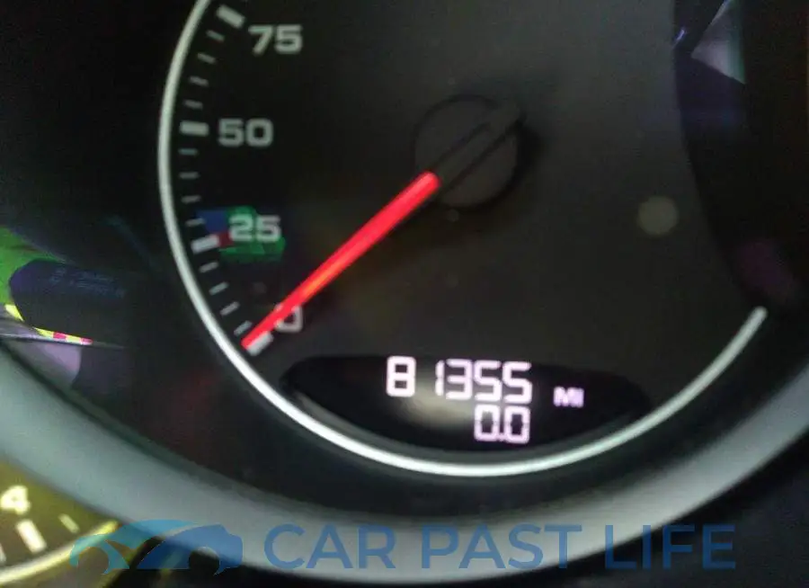 WP1AA2A29GLA10689# 7