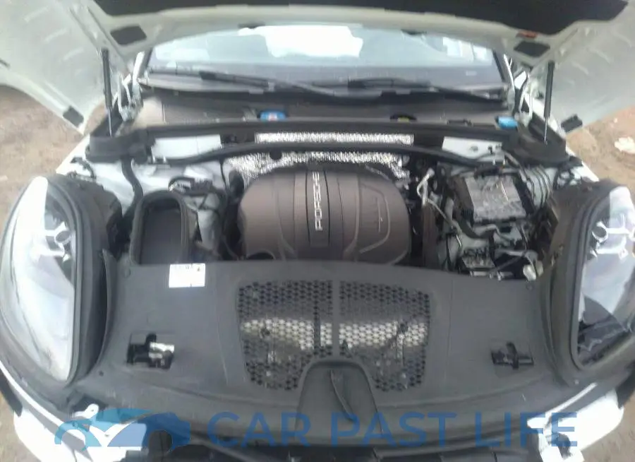WP1AA2A52MLB11160# 10