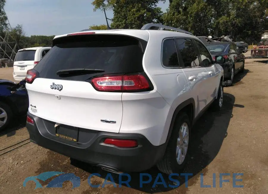 1C4PJMCS5GW118388# 4