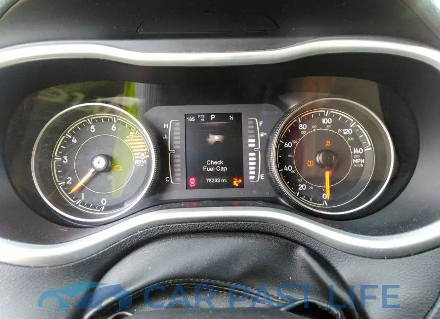 1C4PJMCS5GW118388# 7