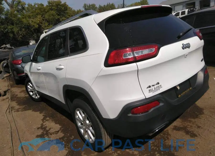 1C4PJMCS5GW118388# 3