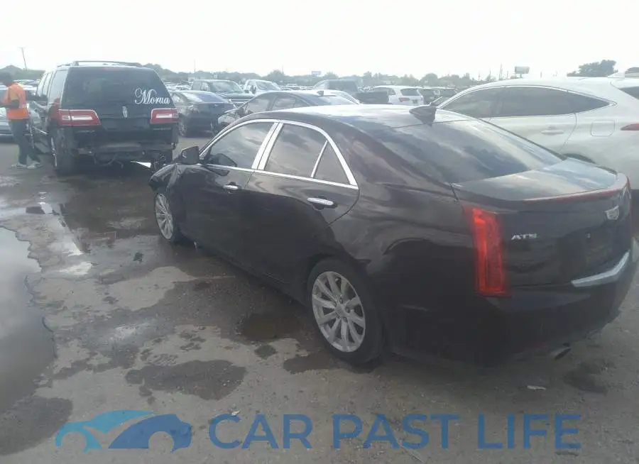 1G6AA5RX0H0192470# 3