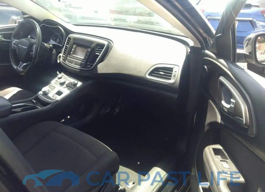 1C3CCCAB1FN657282# 5